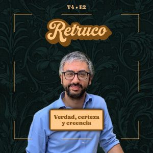 Javier Mazza: verdad, certeza y creencia