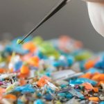“El microplástico está haciendo ruido, y ese ruido está encendiendo las alarmas”, advirtió Dr. en Química