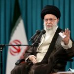 El presidente de Irán anunció el fin de la guerra con Israel