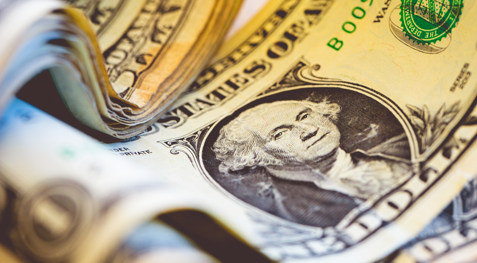 Mercado de valores | El dólar está perdiendo fuerza mientras que otras monedas se fortalecen