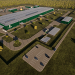 Lumin construye planta en Cerro Largo y promete dinamizar el empleo local desde 2026