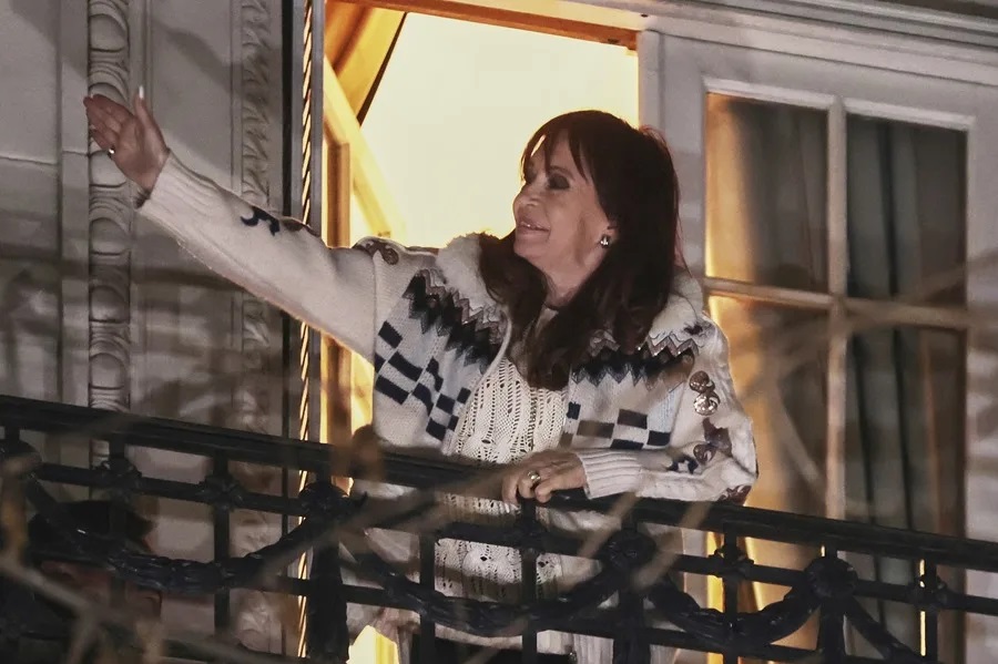 La prisión domiciliaria de CFK, el alcance de la medida y la movilización del peronismo