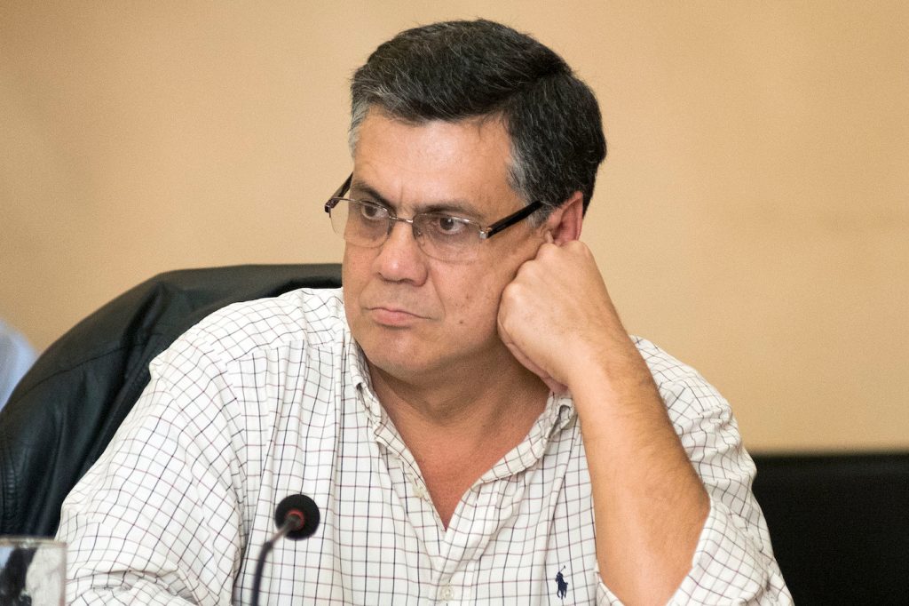Marne Osorio presentará proyecto de ley para reformar el régimen de Vivienda Promovida
