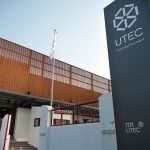 Valeria Larnaudie nueva rectora de Utec: “queremos seguir llegando a más departamentos del país” Valeria Larnaudie nueva rectora de Utec: “queremos seguir llegando a más departamentos del país”