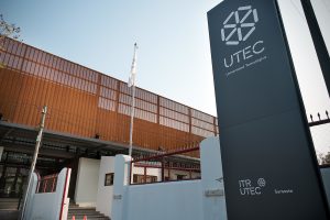 Valeria Larnaudie nueva rectora de Utec: “queremos seguir llegando a más departamentos del país”