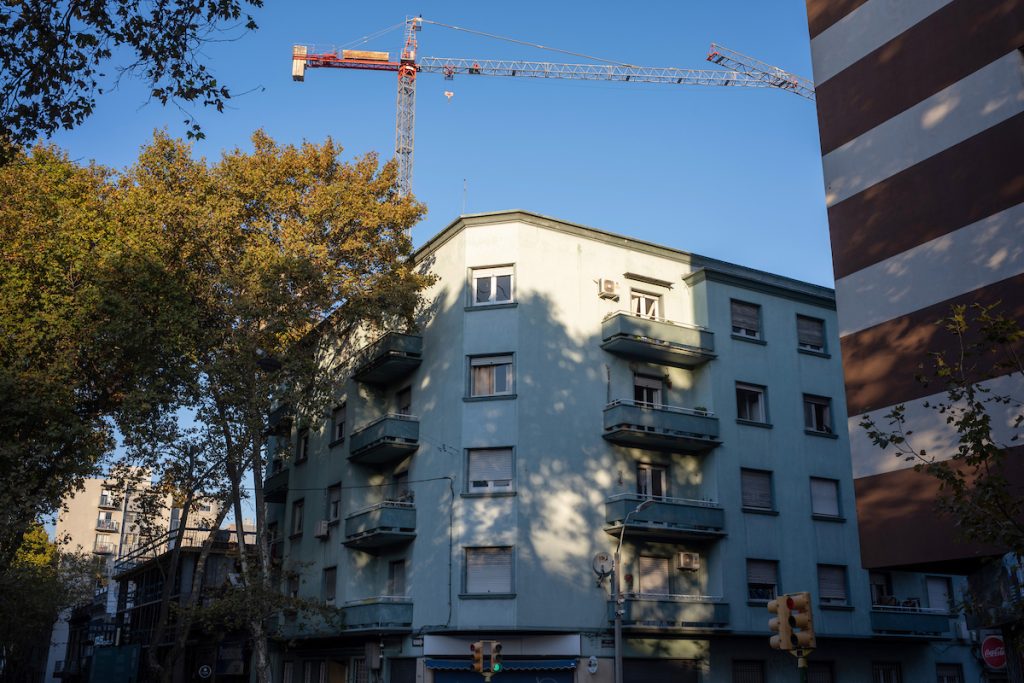 Proponen solución habitacional para personas trans mayores de 40 años