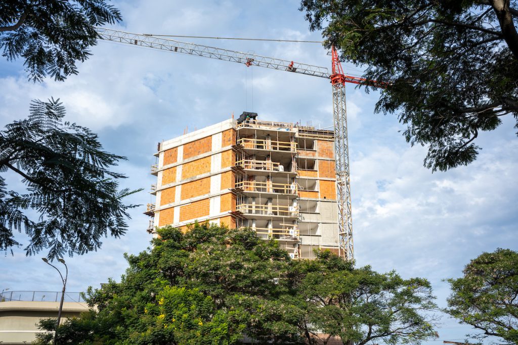 Fiscal sigue con las indagaciones por la estafa en el Fondo de Vivienda de la Construcción