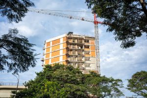 Fiscal sigue con las indagaciones por la estafa en el Fondo de Vivienda de la Construcción