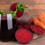 ¿Qué comemos hoy?: La UAM recomienda el consumo de zanahoria, remolacha, repollo, brócoli, naranja y manzana