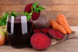 ¿Qué comemos hoy?: La UAM recomienda el consumo de zanahoria, remolacha, repollo, brócoli, naranja y manzana
