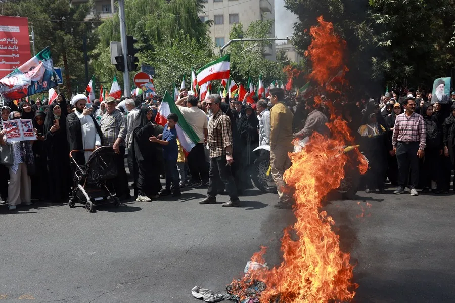 Conflicto Israel-Irán: OTAN analiza hoy la situación y Europa pide apelar a la diplomacia