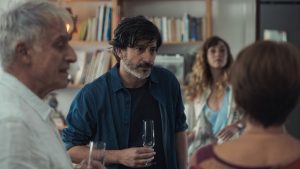 Cine: “Un pájaro azul” de Ariel Rotter