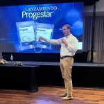 Progestar: nueva herramienta de Biogénesis Bagó presentada en Buiatría para mejorar índices reproductivos