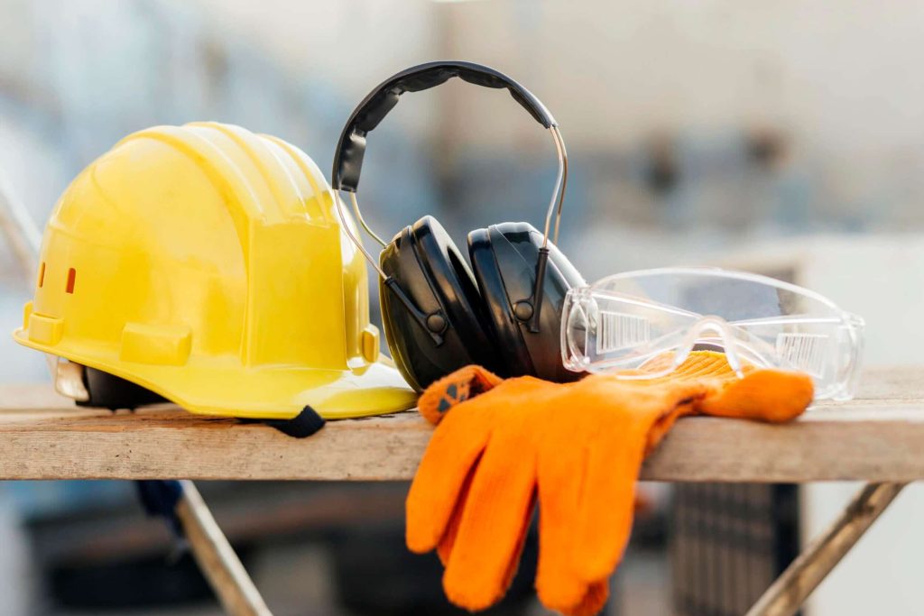 Accidentes de trabajo | Análisis del Estudio Posadas