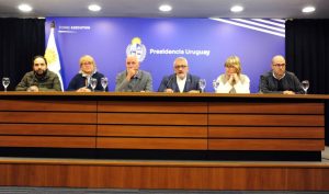 Graña: Con la resolución daremos una buena respuesta a la gente en situación de calle
