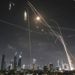 Israel e Irán rumbo a una guerra total: Ataques a gran escala, muertos y temor global