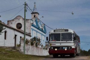 Paysandú: vecinos del pueblo Casablanca están juntando firmas para la creación de un nuevo municipio
