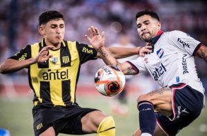 Peñarol y Nacional jugarán la final del Torneo Intermedio 2025 este domingo