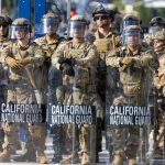Crisis migratoria en Estados Unidos: Trump despliega Marines en Los Ángeles y crece la tensión con California