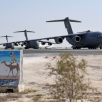 Irán ataca base estadounidense en Qatar en respuesta a bombardeos sobre instalaciones nucleares