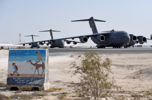 Irán ataca base estadounidense en Qatar en respuesta a bombardeos sobre instalaciones nucleares