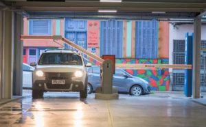 Park And Go: la app uruguaya que convierte garajes vacíos en una solución para el estacionamiento