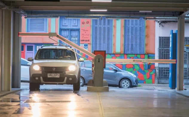 Park And Go: la app uruguaya que convierte garajes vacíos en una solución para el estacionamiento