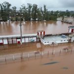 Emergencia en Salto: Ola de frío e inundaciones agravan la situación social