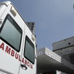 Emergencias móviles bajo presión: Consultas respiratorias aumentaron 40% en Montevideo
