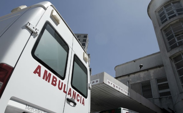 Emergencias móviles bajo presión: Consultas respiratorias aumentaron 40% en Montevideo