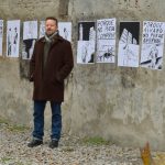 Alfredo Ghierra: “Los montevideanos tenemos desidia y poco apego al patrimonio que heredamos”