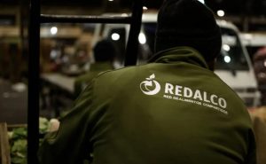 Misión Plato 2025: En busca de 1.200.000 platos de comida