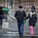 Pronóstico del tiempo de José María Rodríguez