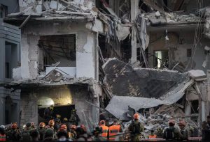 Guerra entre Irán e Israel tiene al mundo en vilo