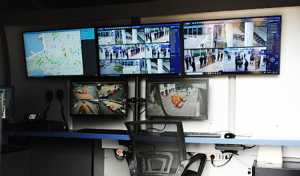 El Ministerio del Interior apuesta a la inteligencia artificial y a nuevas tecnologías para mejorar la seguridad pública
