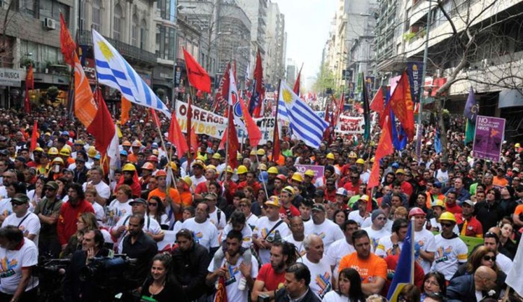 Empresas y Derechos: Proyecto de ley de cuota sindical | El análisis del Dr. Rodrigo Deleón