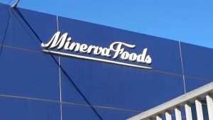 Minerva propone quedarse solo con un frigorífico de Marfrig