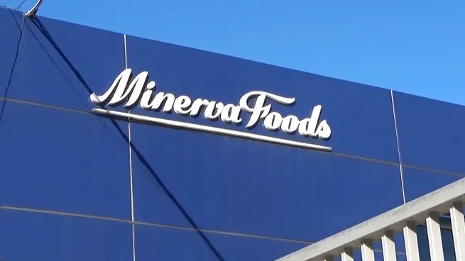 Minerva propone quedarse solo con un frigorífico de Marfrig