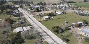 Polémica por el presupuesto para el desarrollo del interior