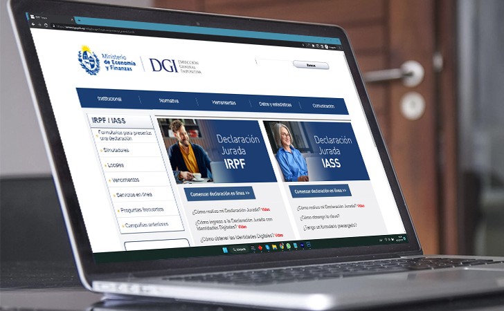 Campaña IRPF – IASS 2025 | Análisis del Estudio Posadas