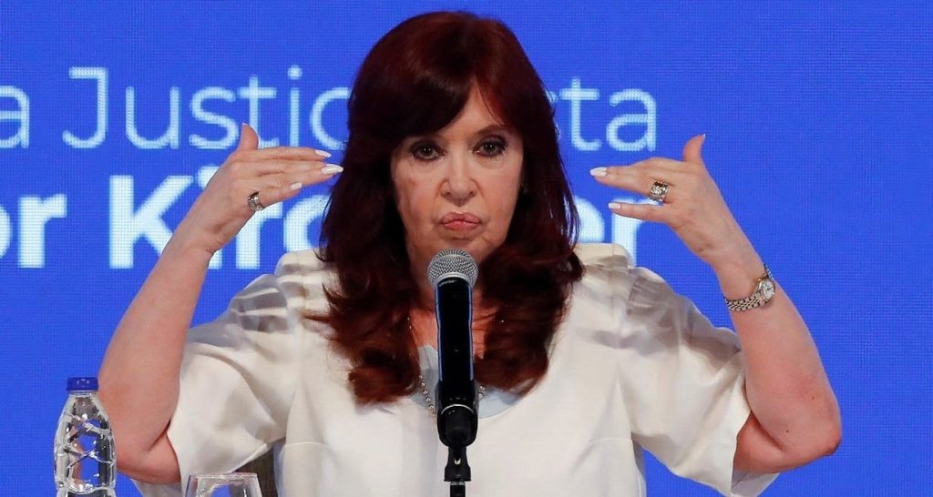 Cristina Fernández fue condenada y no podrá ser candidata