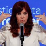 Corte Suprema confirmó condena a Cristina Fernández de Kirchner a prisión Corte Suprema confirmó condena a Cristina Fernández de Kirchner a prisión