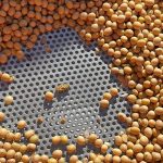 Calidad de soja es “buenísima”; humedad en 13,3%, grano dañado por debajo de 3% y materia extraña en 1%