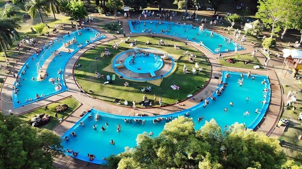 El Ministerio de Turismo lanzó la campaña Invierno 2025 para el Destino Termas con beneficios y agenda renovada