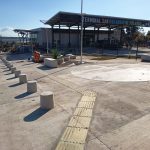 Tacuarembó: San Gregorio de Polanco se prepara para la inauguración de la nueva terminal de ómnibus, una de las obras más esperadas por la población