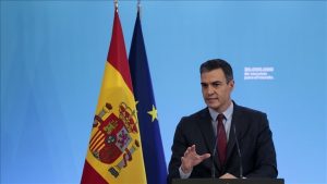 España: Gobierno de Pedro Sánchez se ve asediado por un nuevo caso de corrupción