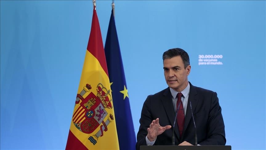 España: Gobierno de Pedro Sánchez se ve asediado por un nuevo caso de corrupción