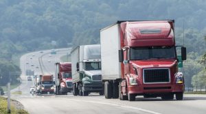 Gobierno impulsa nueva propuesta para regular el transporte de carga que incluye guía electrónica, GPS y control biométrico
