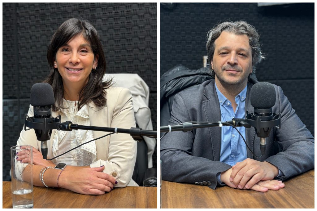 Los planes de Uruguay XXI para este nuevo periodo de gobierno