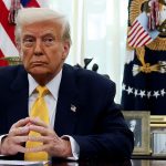Trump reanuda envío de armas a Ucrania y lanza duras críticas a Putin